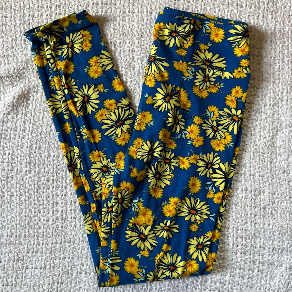 LuLaRoe Leggings - One Size
